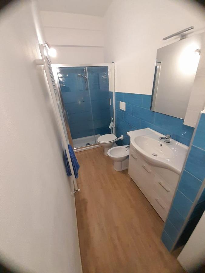 דירות ראפאלו Finestra Sul Golfo מראה חיצוני תמונה