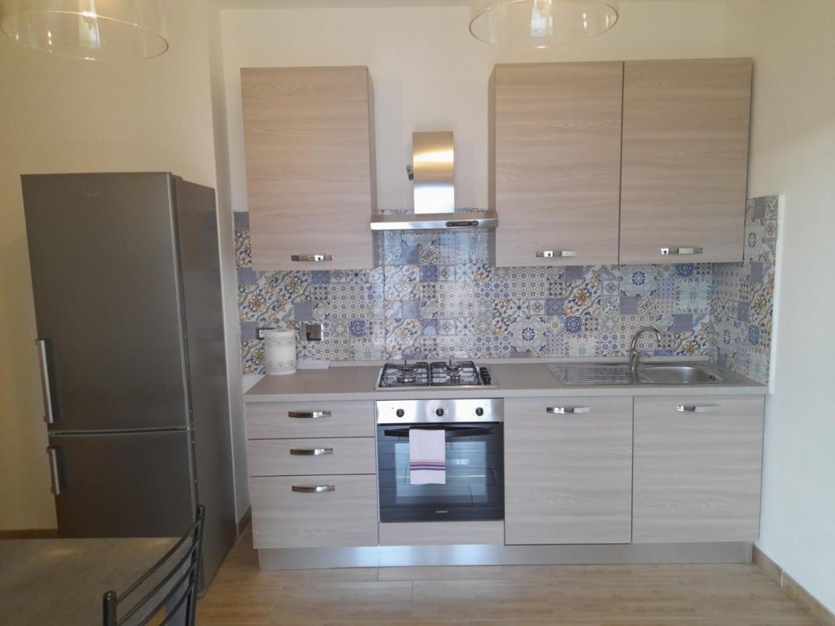 דירות ראפאלו Finestra Sul Golfo מראה חיצוני תמונה